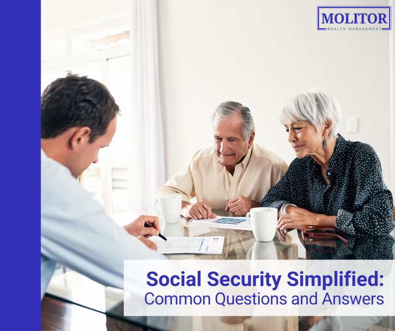 Social Security Simplified: Common Questions and Answers