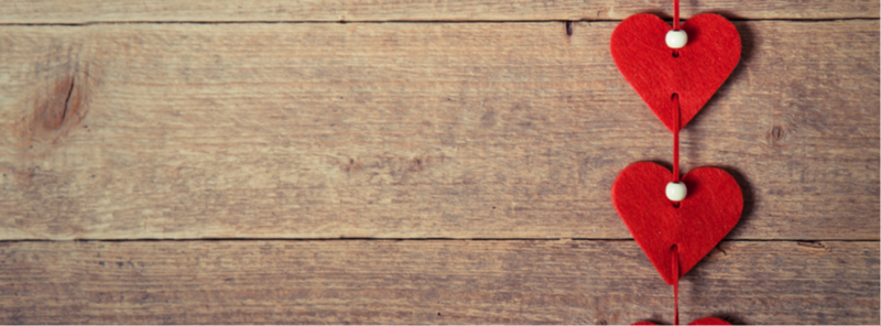 February Market Update: Love is blind. Your portfolio shouldn’t be.