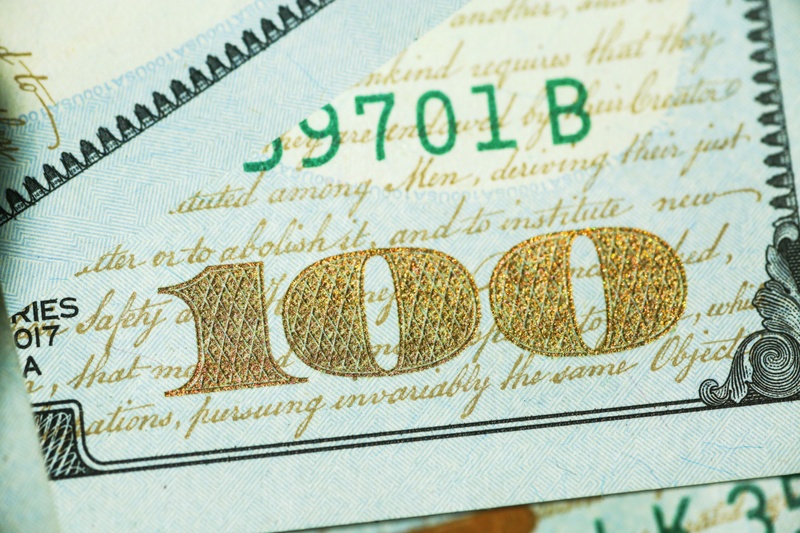 Fundamentals of Finance
