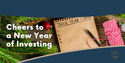 Cheers to a New Year of Investing