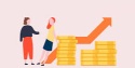 Helping you work toward your financial goals - yes, YOU!