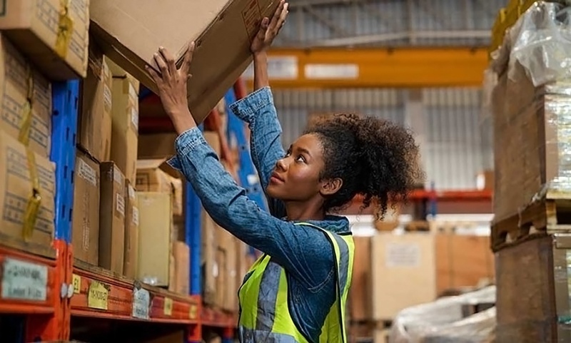 Warehouse Worker Injury Reduction Act