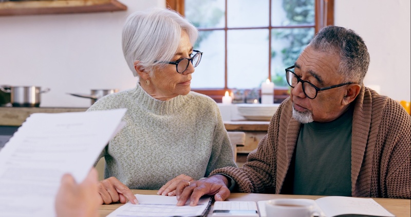 How do trusts help?