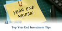 Top Year-End Investment Tips