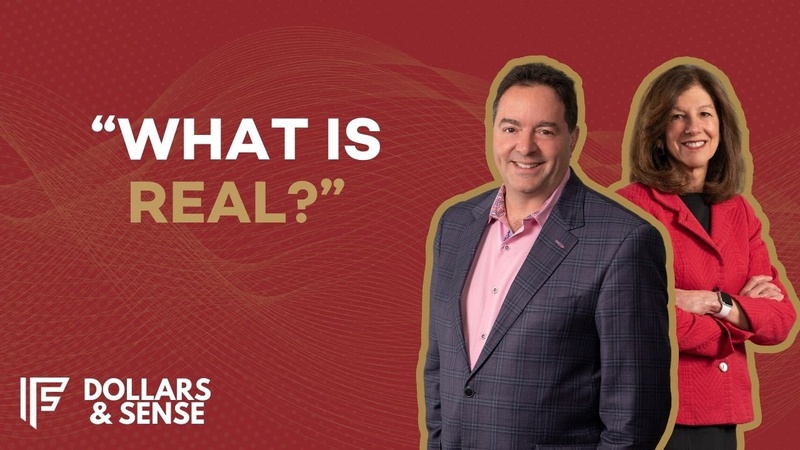 Dollars & Sense: Who Do You Trust For News?