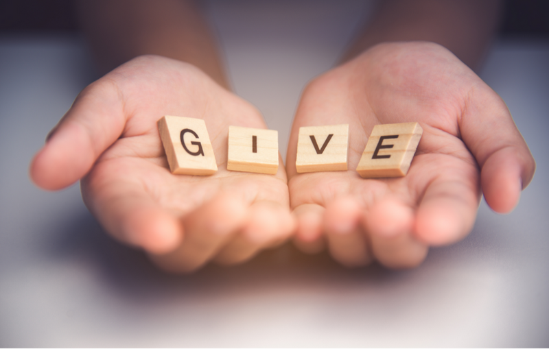 QCD - For most taxpayers over 70, a better way to donate to charity
