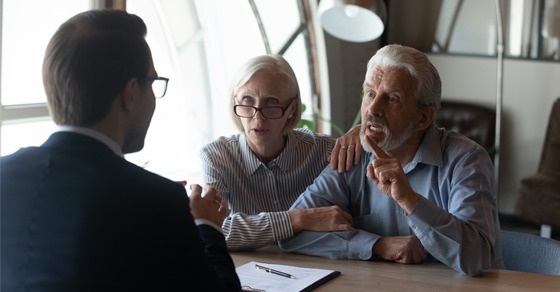 Take Steps to Help Ensure Your Estate Plan Won’t Be Challenged After Your Death