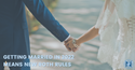 Getting Married in 2022 Means New Roth Rules