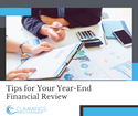 Tips for Your Year-End Financial Planning Review