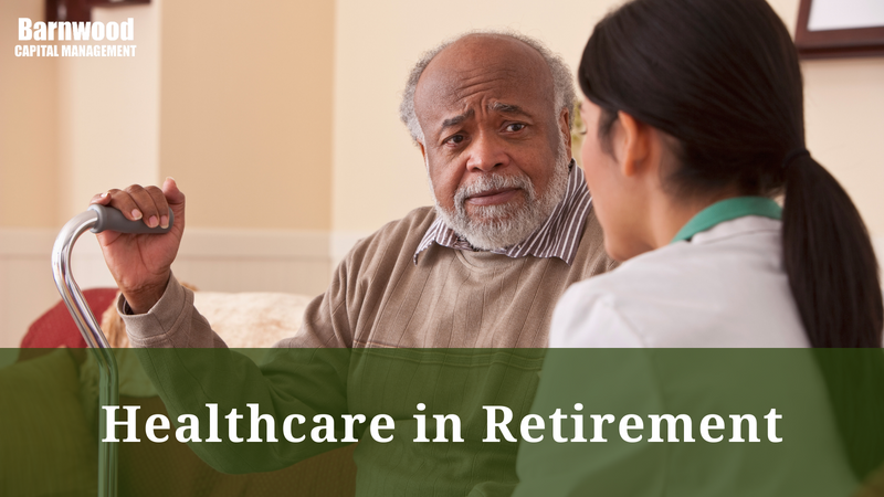 Healthcare in Retirement
