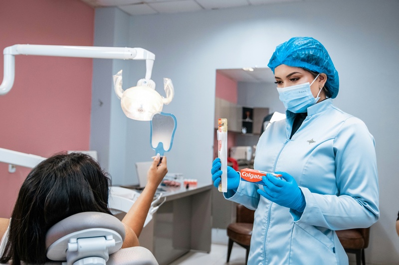 3 Common Financial Mistakes Dentists Make (And How to Avoid Them)