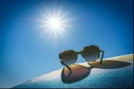 Avoiding Financial Sunburn: Protecting Your Assets During the Summer