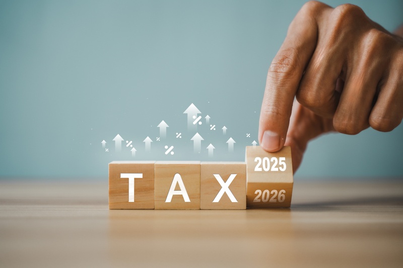 Difference between Tax Planning and Tax Preparation
