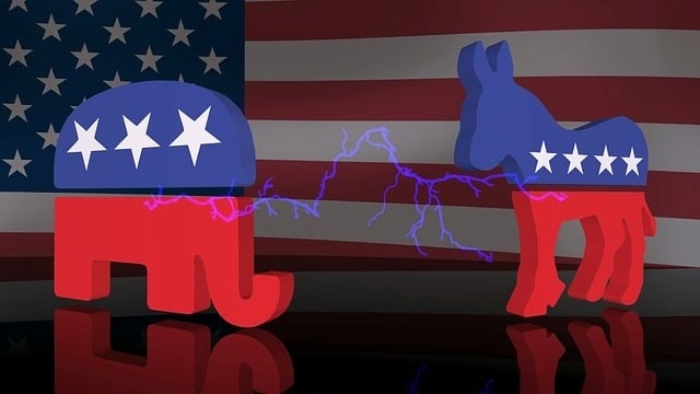 The Presidential Election and Your Finances