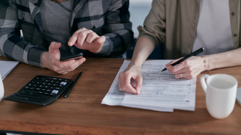 The Unexpected Limitations of Personal Tax Deductions