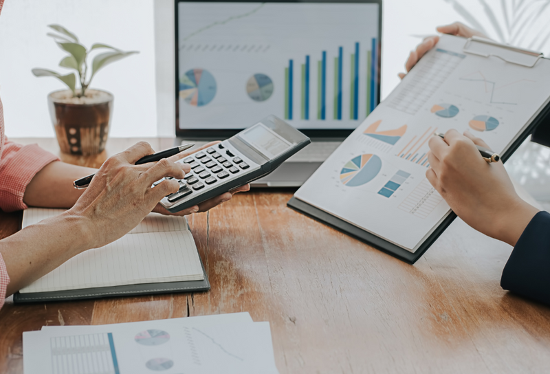 Unlocking Financial Success: The Power of Mid-Year Planning