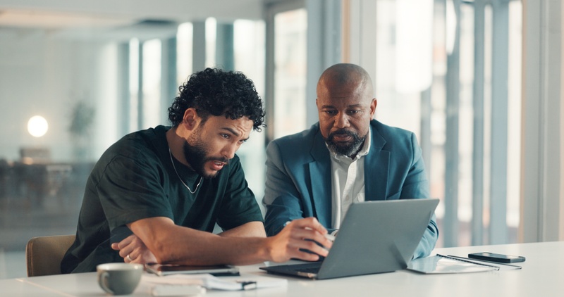 Tax Prep vs. Tax Strategy: Why the Difference Matters