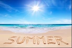 Summertime Checkup
