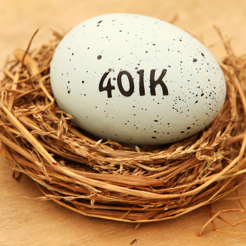 What Is Net Unrealized Appreciation (NUA) in a 401(k)?