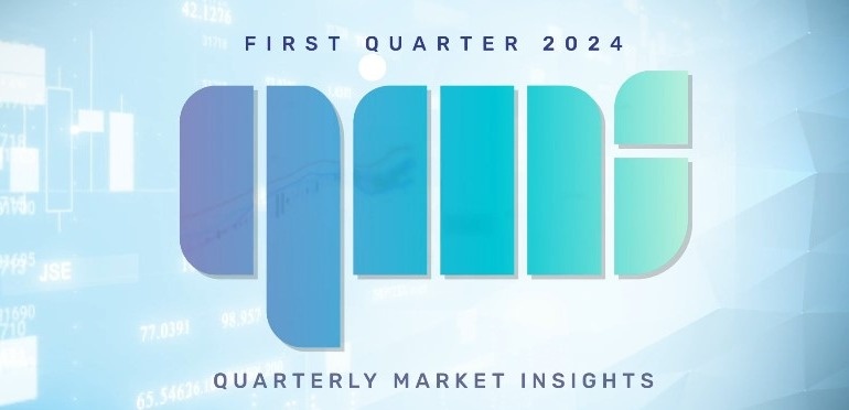 Quarterly Market Insights: Q1 2024