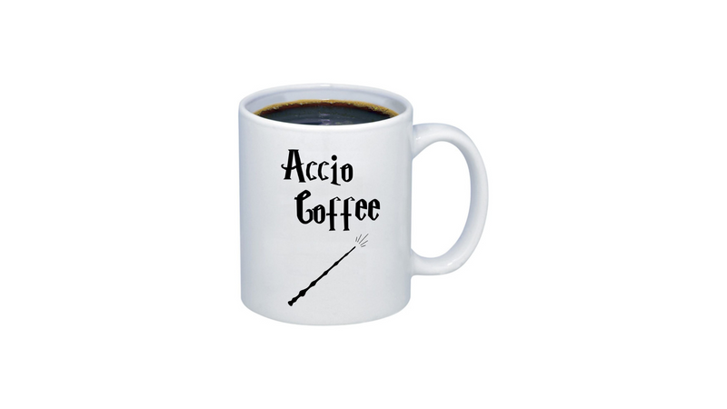 Accio, Harry Potter, and forgotten 401k plans