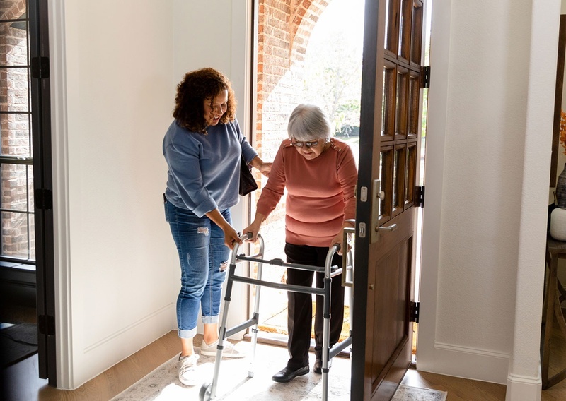 November Is National Family Caregiver Month: What Do Caregivers Need to Know About Retiring Early?