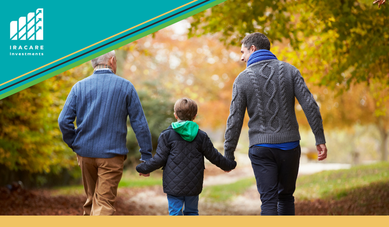 Preserving Wealth While Caring for Family: A Legacy Guide for the Sandwich Generation