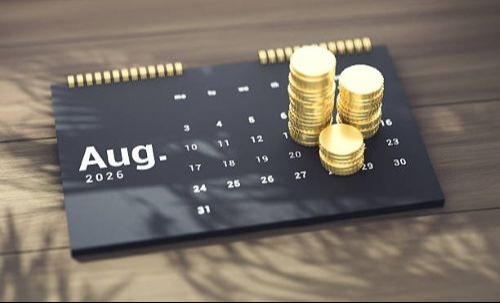 August Can Be a Month of Surprises