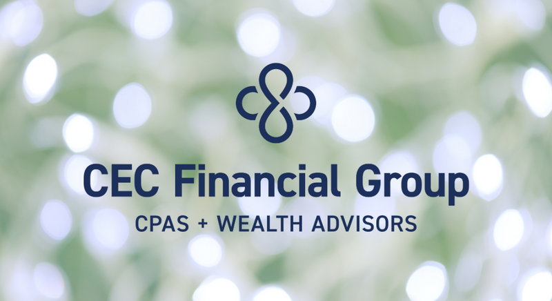 Reflecting on 2024: Gratitude, Growth, and Looking Ahead with CEC Financial Group