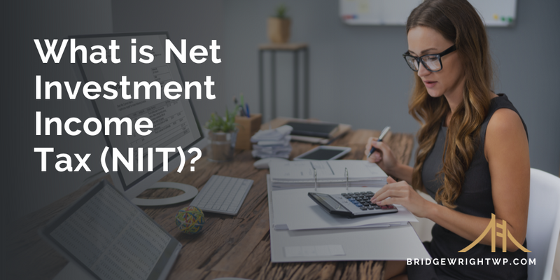 What is Net Investment Income Tax (NIIT)?