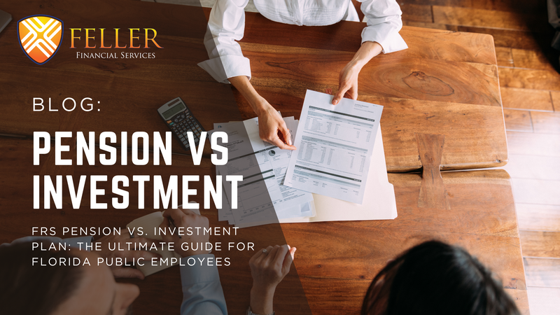 FRS Pension vs. Investment Plan: The Ultimate Guide for Florida Public Employees