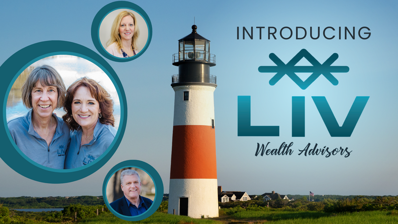LIV Wealth Advisors: Legacy, Investment & Vision