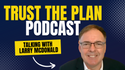 EP 162: Talking with Larry McDonald, founder of The Bear Traps Report
