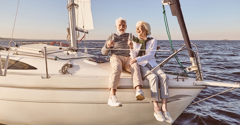 Don’t Let Retirement Outlast Your Money