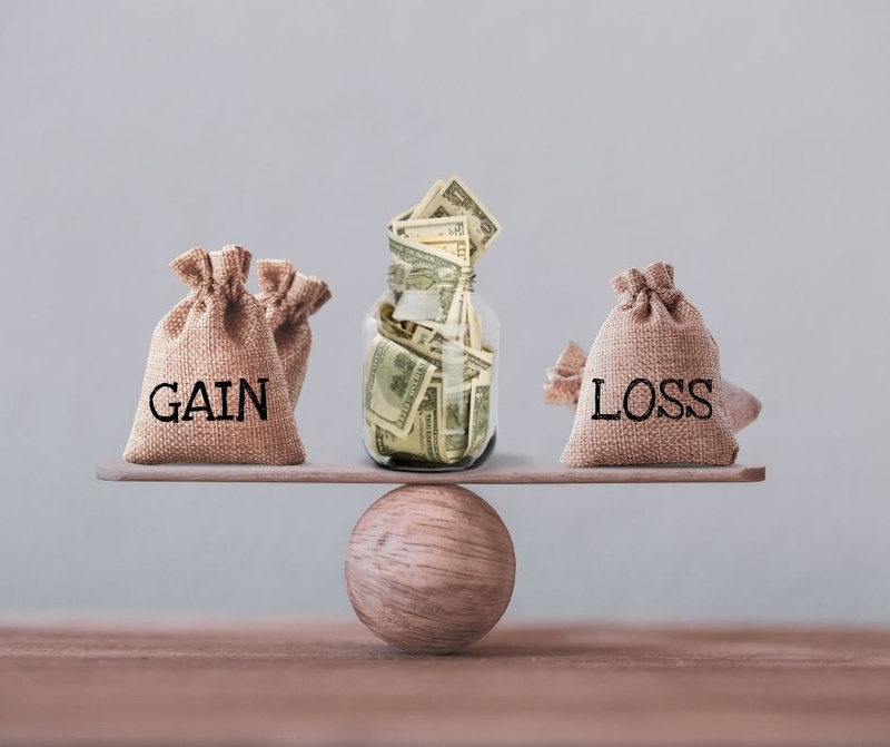 Can I Prevent Investment Losses While Retired?