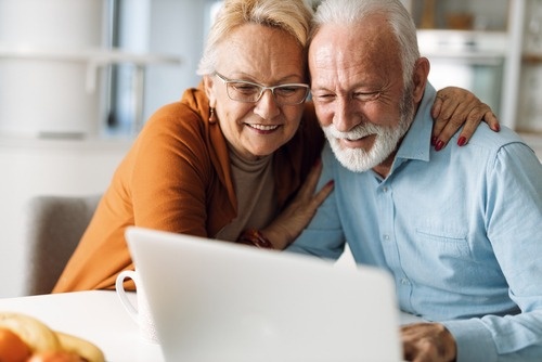 Technology Is The New Essential Cost In Retirement