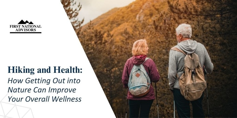 Hiking and Health: How Getting Out into Nature Can Improve Your Overall Wellness