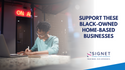 Support These Black-Owned Home-Based Businesses