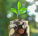 Just My Two Cents: Resolutions vs. Intentions