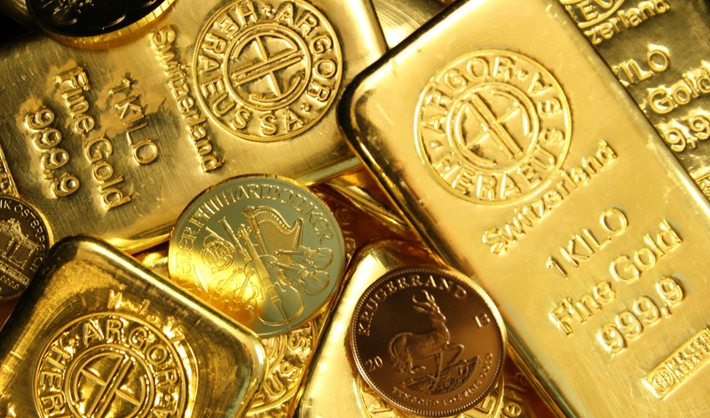 Gold Rushes in the U.S. – Part II