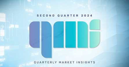 Quarterly Market Insights:  Q2, 2024