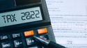 Tax Information and FAQ from EBW