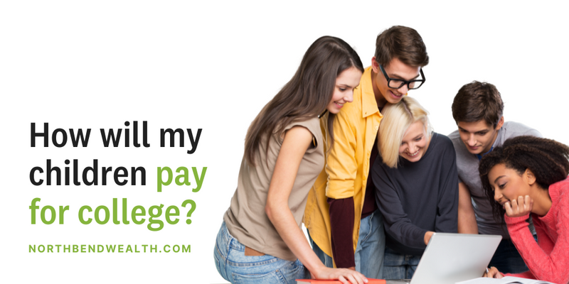 How Will My Children Pay for College?