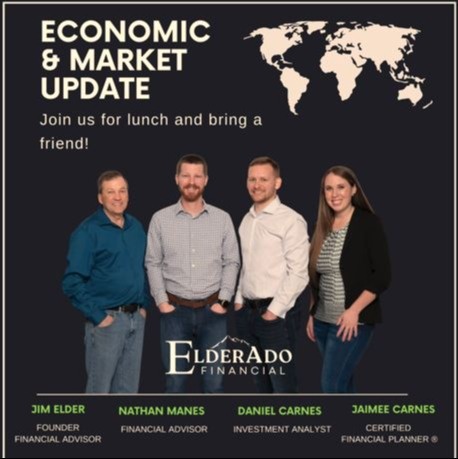 Fall 2024 Economic and Market Update Seminar Replay