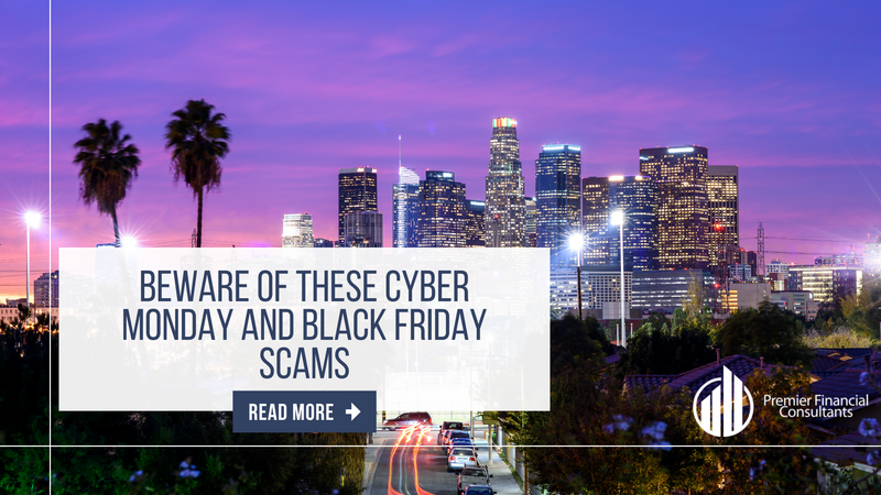 The Dark Side of Deals: Beware of These Cyber Monday and Black Friday Scams