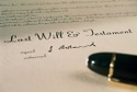 August is Make a Will Month
