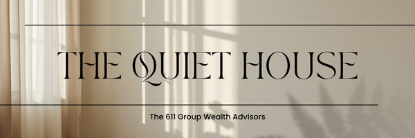 The Financial Conversations You Finally Have Time to Have