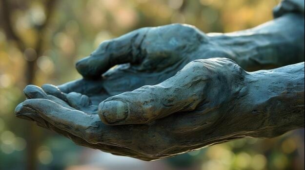 Rediscovering Christ's Joy in Giving
