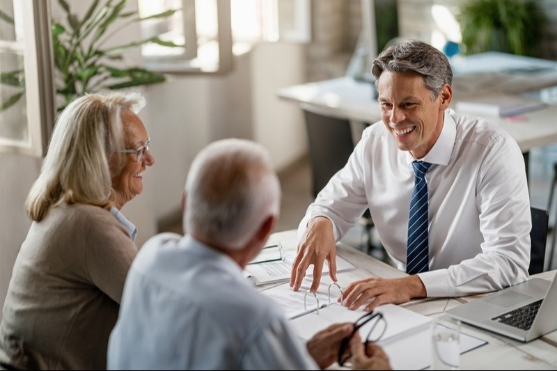 Cash Balance Plans for High-Income Professionals Without Employees