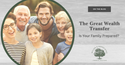 The Great Wealth Transfer: Is Your Family Prepared?